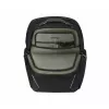 Casual rugzak Wenger SwissGear Meteor zwart polyester PVC rPET