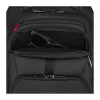 Casual rugzak Wenger SwissGear Meteor zwart polyester PVC rPET