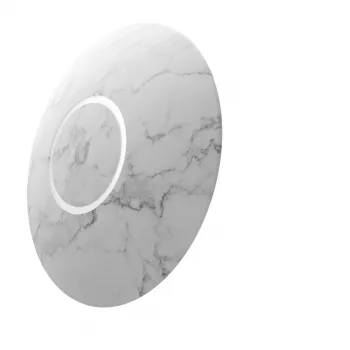 UBIQUITI NETWORKS design-opwaardeerbare behuizing voor Nanohd 3-pack marmer