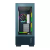 PC-behuizing Montech SKY TWO midi tower blauw