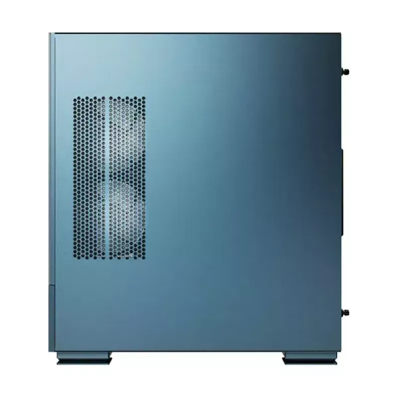 PC-behuizing Montech SKY TWO midi tower blauw