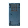 PC-behuizing Montech SKY TWO midi tower blauw
