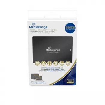 SSD MediaRange 960 GB 2,5