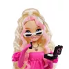 Barbie Dream Besties 'Malibu' modepop met 8 make-up- en haaraccessoires