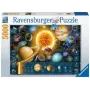Puzzel Ravensburger Planetensystem 5000 stukjes – Ravensburger 5000-stukjes-planetensysteem-puzzel