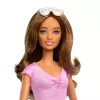 Modepop Mattel Barbie pop meerkleurig vanaf 3 jaar