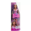 Modepop Mattel Barbie pop meerkleurig vanaf 3 jaar
