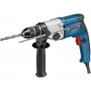 Bosch 0 601 1B2 002 boormachine 500 tpm sleutelloos 2,4 kg zwart, blauw