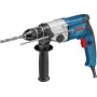 Bosch GBM 13-2 RE Professional boormachine, 750 W, 3000 tpm, 39,5 Nm, snelspanboorhouder, blauw