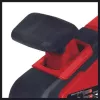 Einhell TE-DA 18/760 Li Solo 3,69 kg zwart rood
