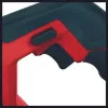 Einhell TE-DA 18/760 Li Solo 3,69 kg zwart rood