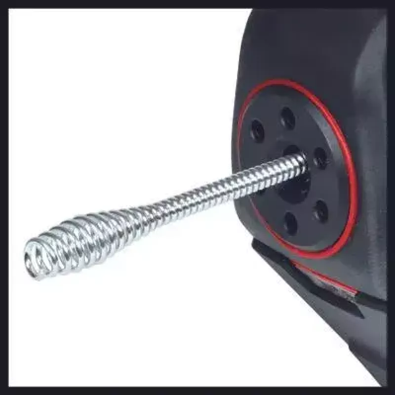 Einhell TE-DA 18/760 Li Solo 3,69 kg zwart rood