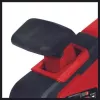 Einhell TE-DA 18/760 Li Solo 3,69 kg zwart rood