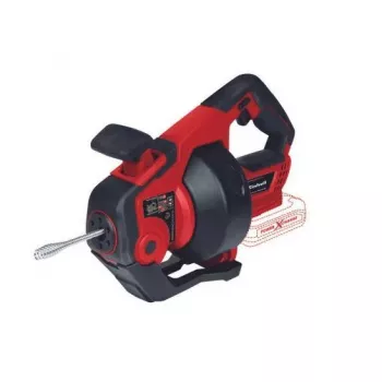 Einhell TE-DA 18/760 Li Solo 3,69 kg zwart rood