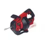 Einhell TE-DA 18/760 Li Solo 3,69 kg zwart rood
