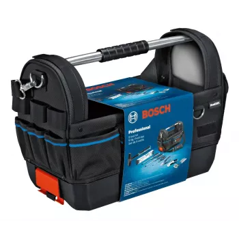 Accugereedschap Bosch 1600A02H5B 600W compact ontwerp