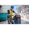 Accugereedschap Bosch 1600A02H5B 600W compact ontwerp