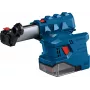 Bosch GDE 18V-12 Professional accu-stofafzuigopzetstuk 1600A028H6, blauw