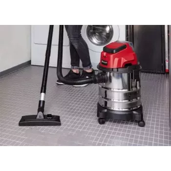 Stofzuiger Einhell TC-VC 18/20 Li S-Solo