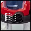 Stofzuiger Einhell TC-VC 18/20 Li S-Solo