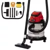 Stofzuiger Einhell TC-VC 18/20 Li S-Solo