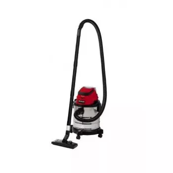 Stofzuiger Einhell TC-VC 18/20 Li S-Solo