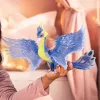 schleich Magic Peacock, 5 jaar, blauw, kunststof