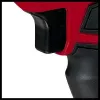Pistoolgreepboor Einhell TE-CI 18/1 Li-solo, snelspanboorhouder, zwart/grijs/rood