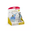 Figuur Schleich Harry Potter & Patronus meerkleurig 1253930