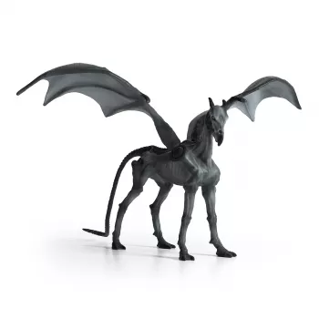 schleich Thestral, 6 jaar, Magical Creatures, zwart