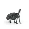 schleich Thestral, 6 jaar, Magical Creatures, zwart
