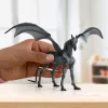 schleich Thestral, 6 jaar, Magical Creatures, zwart