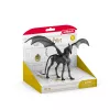schleich Thestral, 6 jaar, Magical Creatures, zwart