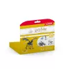 schleich Thestral, 6 jaar, Magical Creatures, zwart