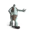 schleich Troll, 6 jaar, Magical Creatures, meerkleurig