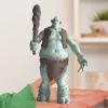 schleich Troll, 6 jaar, Magical Creatures, meerkleurig