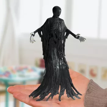 Dementor figuur Schleich 13992 zwart