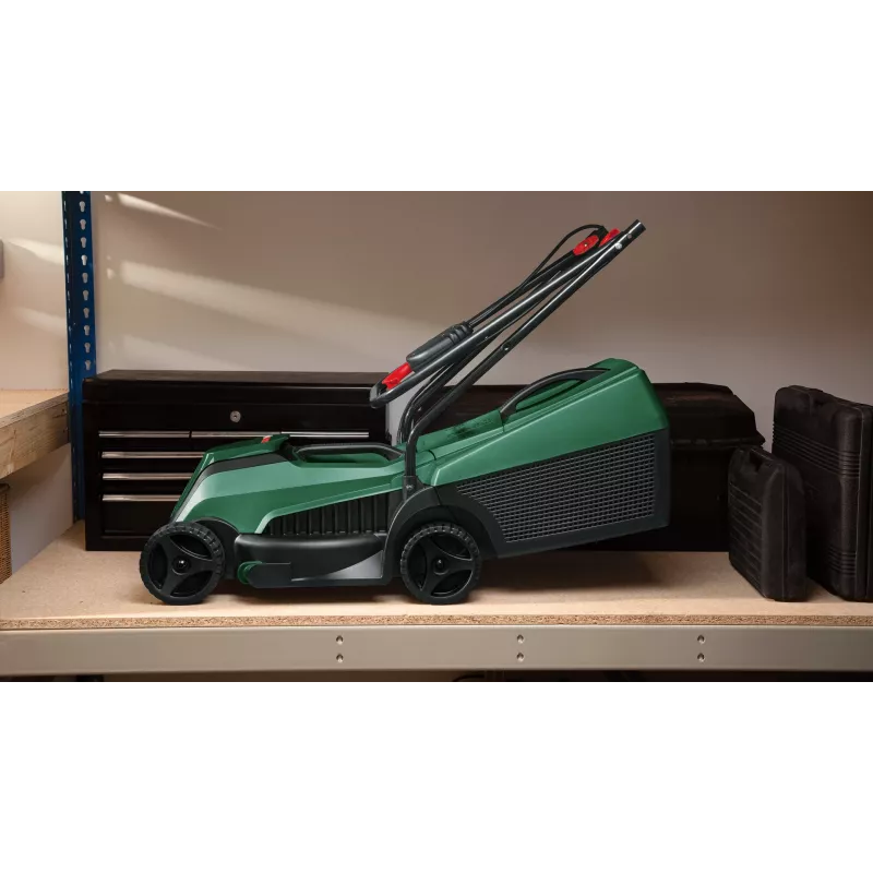 Bosch EasyMower 18V-32-200 handgrasmaaier accu