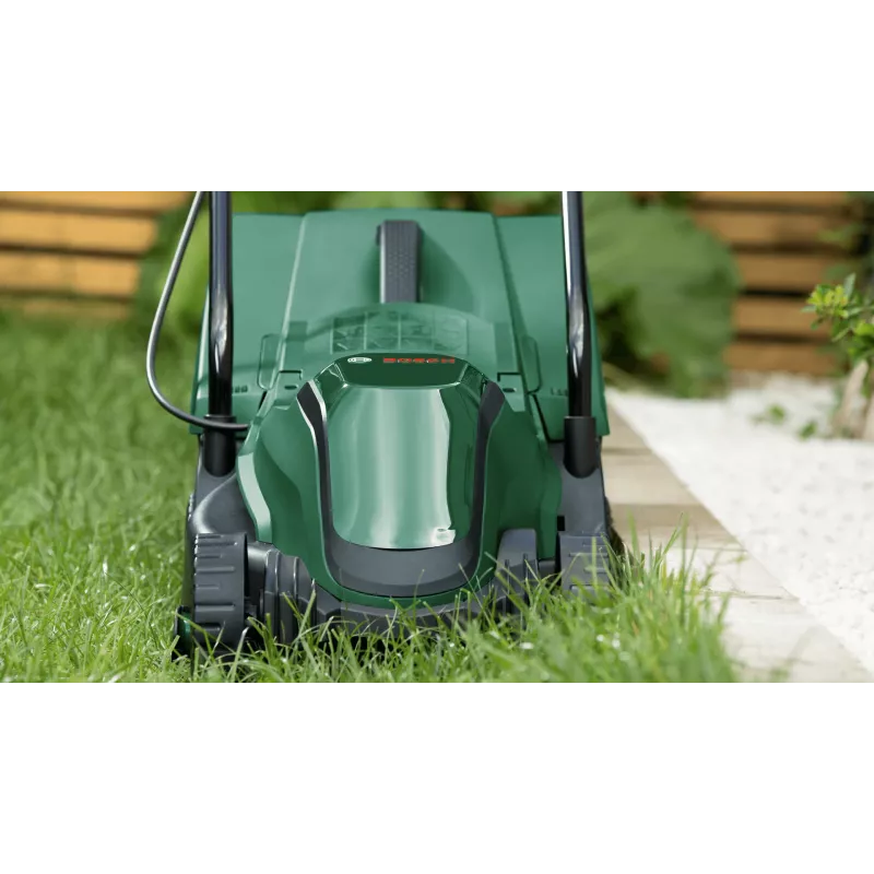 Bosch EasyMower 18V-32-200 handgrasmaaier accu