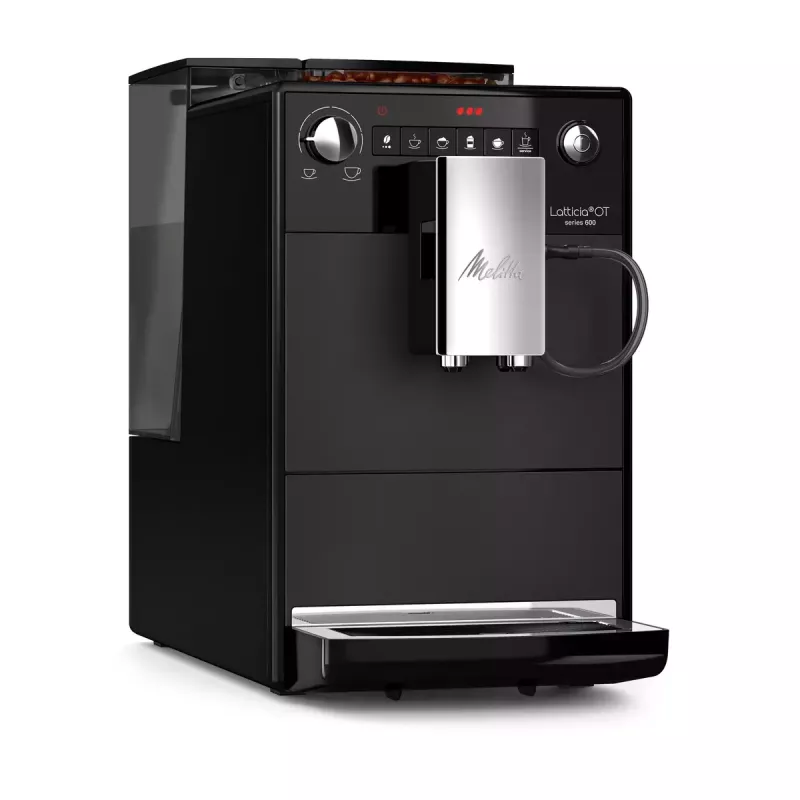 Espressomachine Melitta 1,5 L F300-100