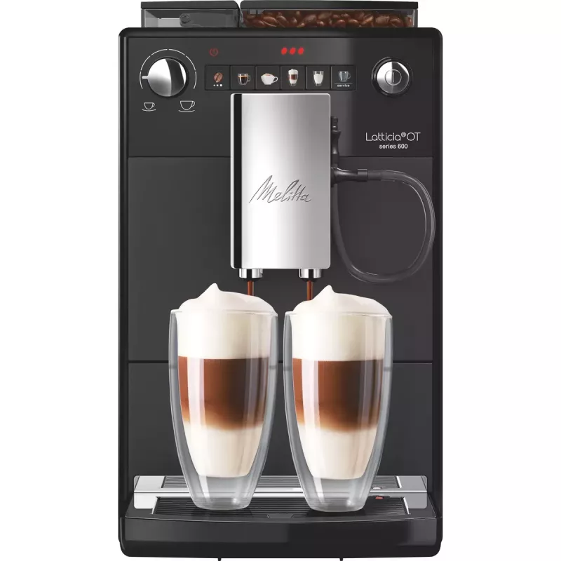 Espressomachine Melitta 1,5 L F300-100