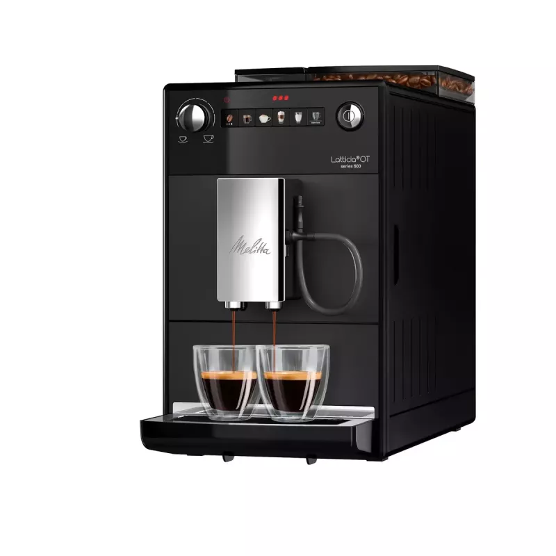 Espressomachine Melitta 1,5 L F300-100