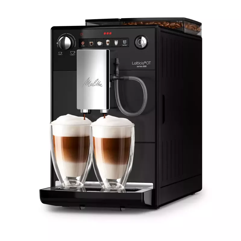 Espressomachine Melitta 1,5 L F300-100