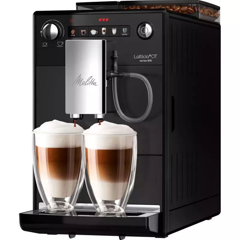 Espressomachine Melitta 1,5 L F300-100