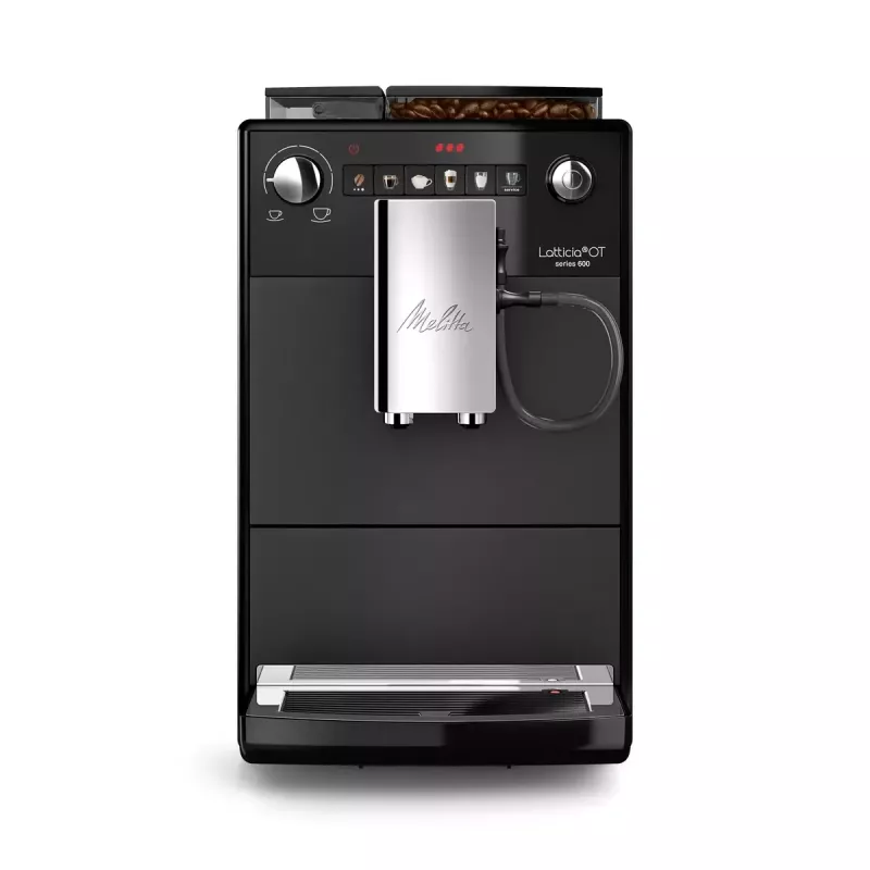 Espressomachine Melitta 1,5 L F300-100
