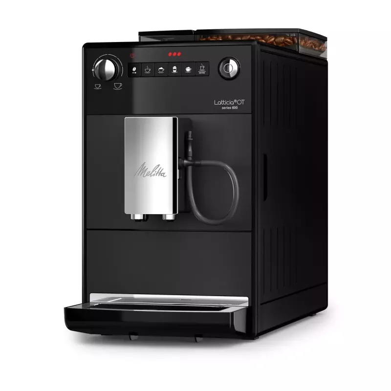 Espressomachine Melitta 1,5 L F300-100