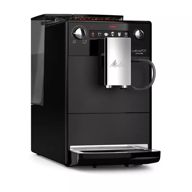 Espressomachine Melitta 1,5 L F300-100