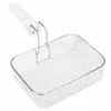 Friteuse Clatronic FR 3771 2,5 L 1800 W wit