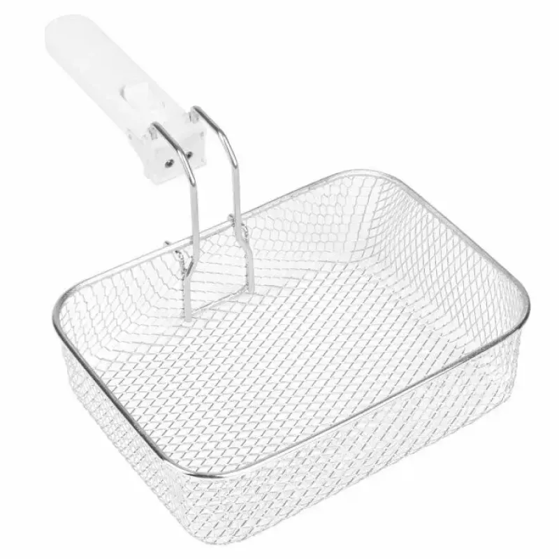 Friteuse Clatronic FR 3771 2,5 L 1800 W wit