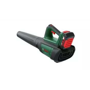 Bosch AdvancedLeafBlower 36V-750 (1x2.0Ah), handblazer, 100 km/h, 200 km/h, accu, 1,5 m/s², 254 mm